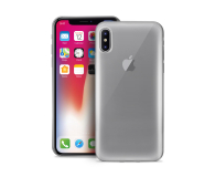 Etui Plasma Cover do iPhone XS Max przezroczyste - 1384614 - zdjęcie 2